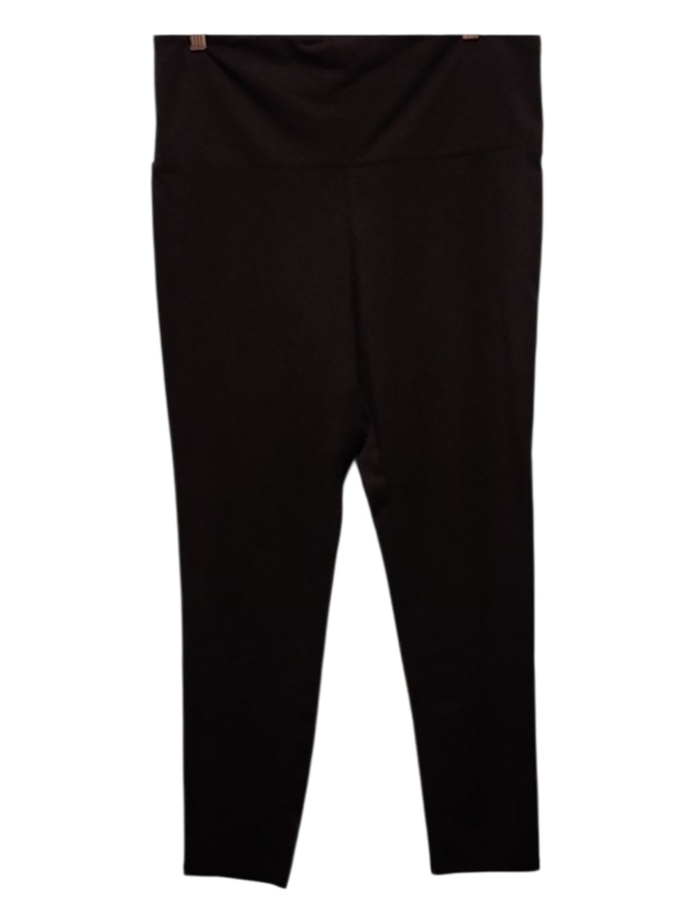 Women’s High-Waist Black Leggings